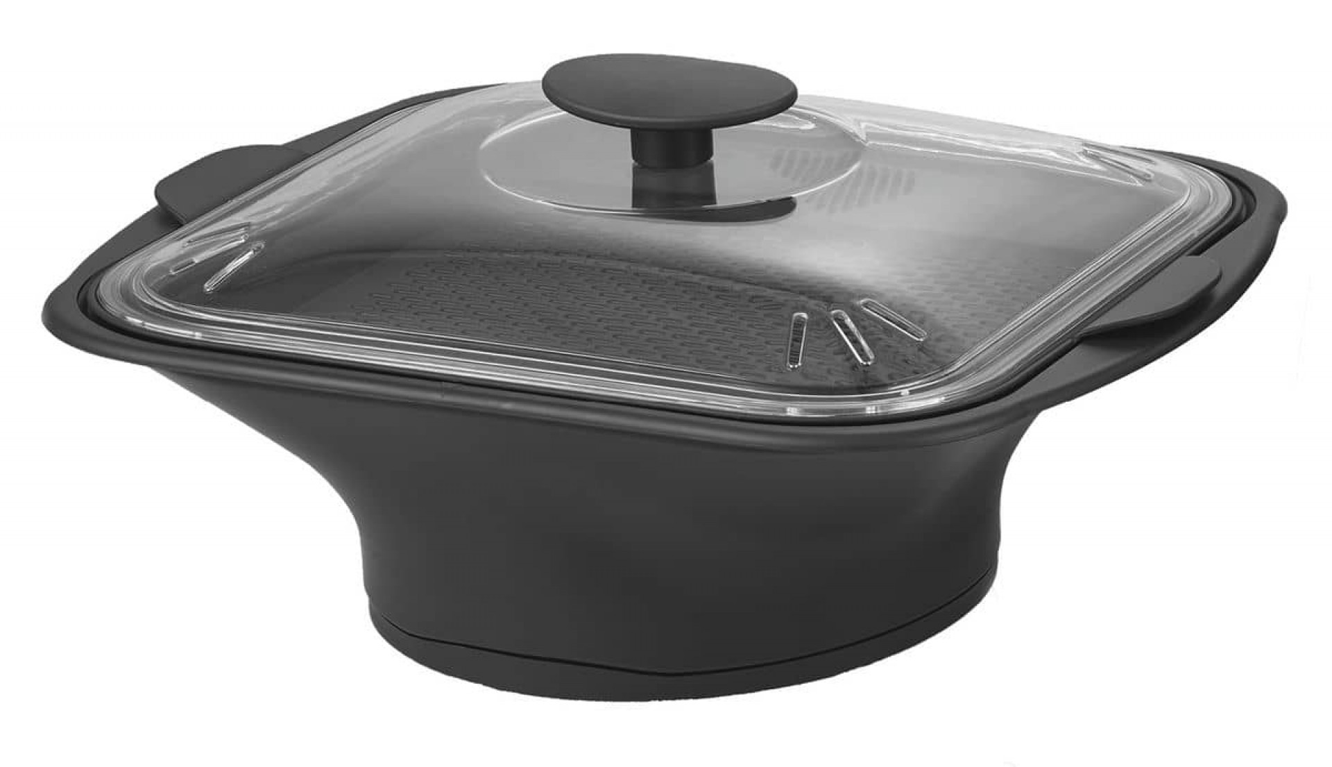 Vaporeira Completa Para Cookii 2 2185FL