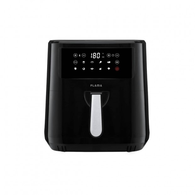 Fritadeira Sem Óleo Air Fryer Dupla Resistência 692FL Fritadeira Sem Óleo Air Fryer Dupla Resistência 692FL