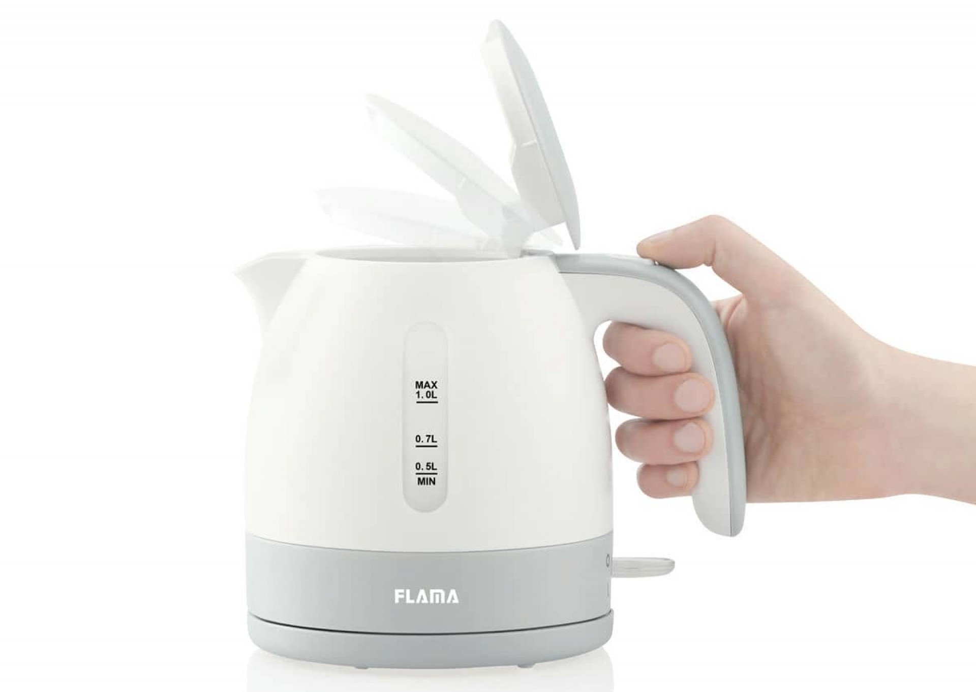 Jarro Elétrico 1L 711FL