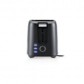 945FL Torradeira Preta 750W 945FL Torradeira Preta 750W