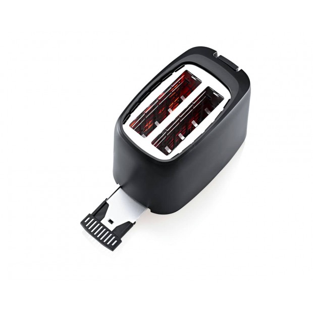 Torradeira Preta 750W 945FL