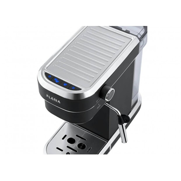 Máquina de Café Expresso C/ Vapor 1266FL Máquina de Café Expresso C/ Vapor 1266FL