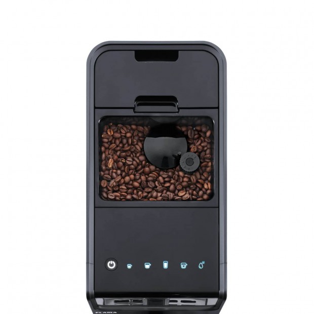 Máquina de Café Automática Suprema 1293FL Máquina de Café Automática Suprema 1293FL