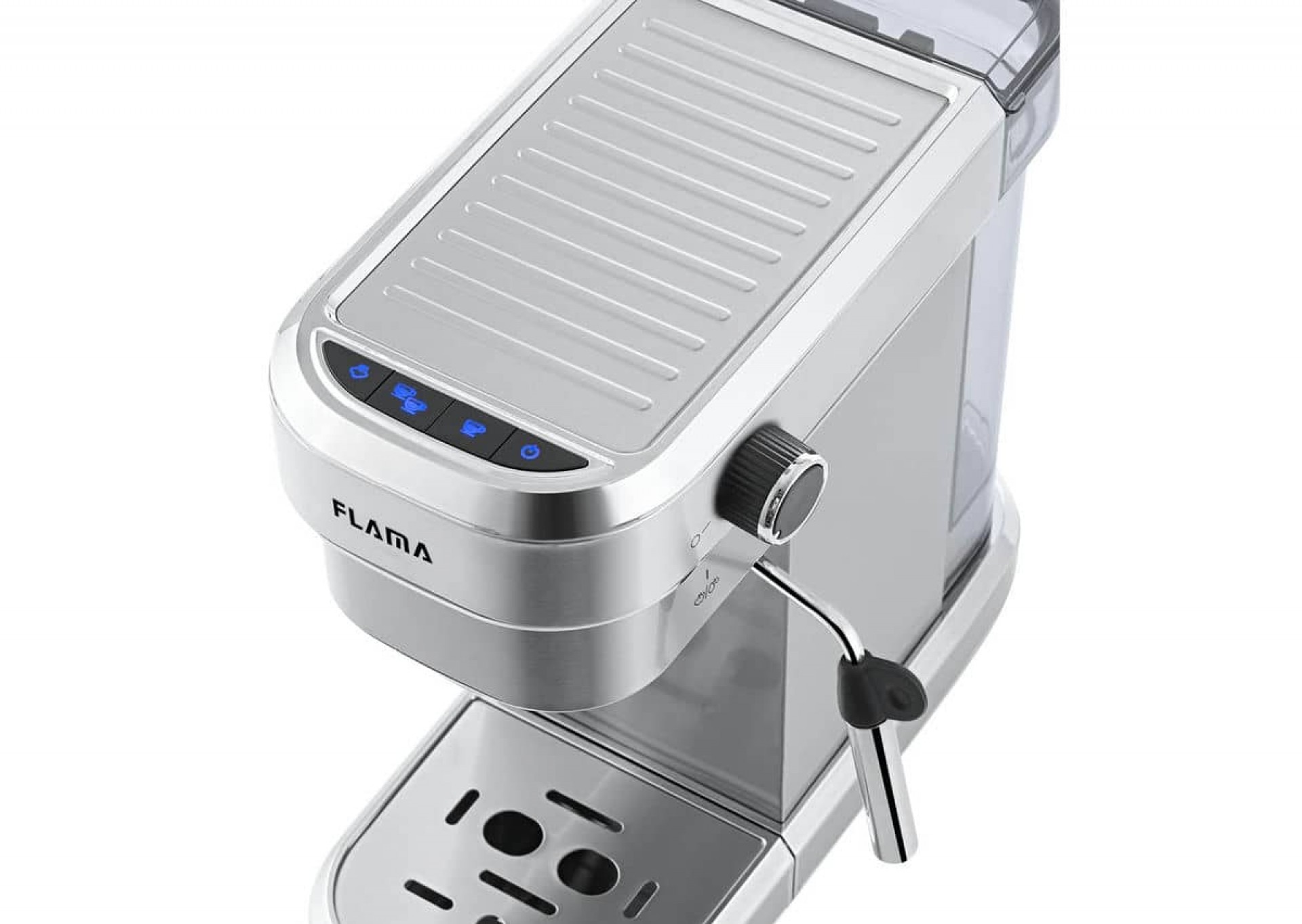 Máquina de Café Expresso C/ Vapor 1256FL