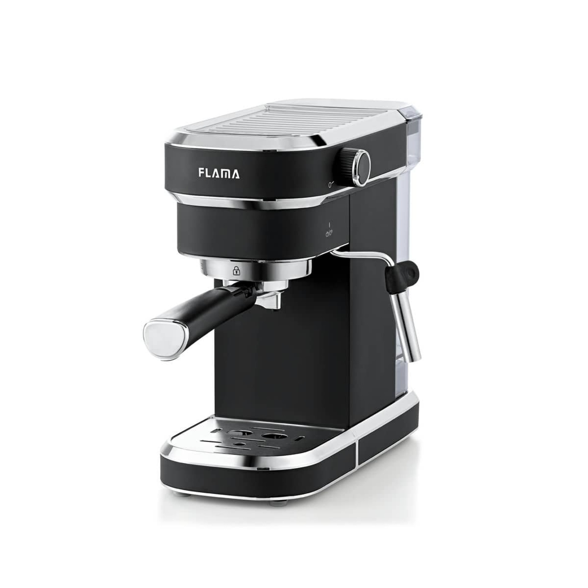 Máquina de Café Expresso C/ Vapor 1266FL