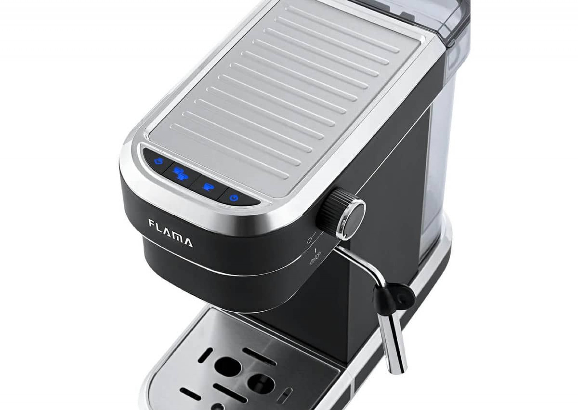 Máquina de Café Expresso C/ Vapor 1266FL