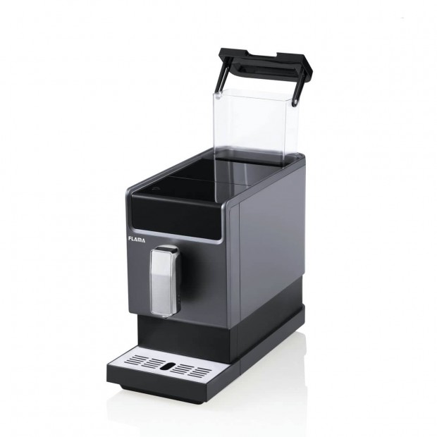 Máquina de Café Automática Suprema 1293FL Máquina de Café Automática Suprema 1293FL