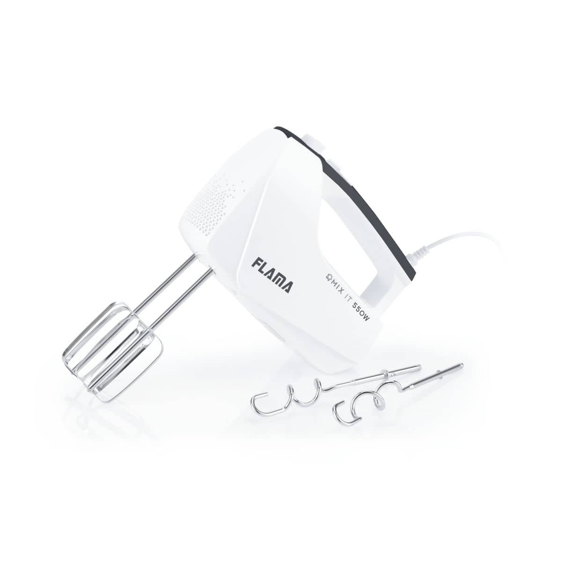 Batedeira Branca 550W 1406FL