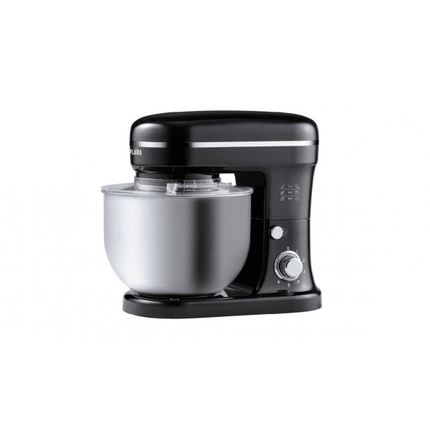 Robot de Cozinha Preto 5L 1462FL Robot de Cozinha Preto 5L 1462FL