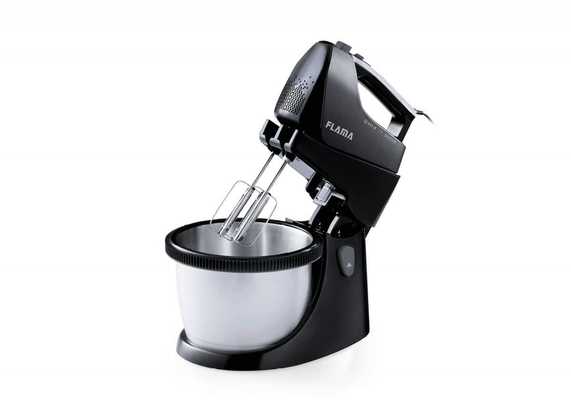 Batedeira C/Taça Inox 550W 1426FL