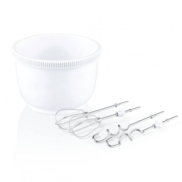 Batedeira Com Taça Rotativa 400W 1417FL Batedeira Com Taça Rotativa 400W 1417FL