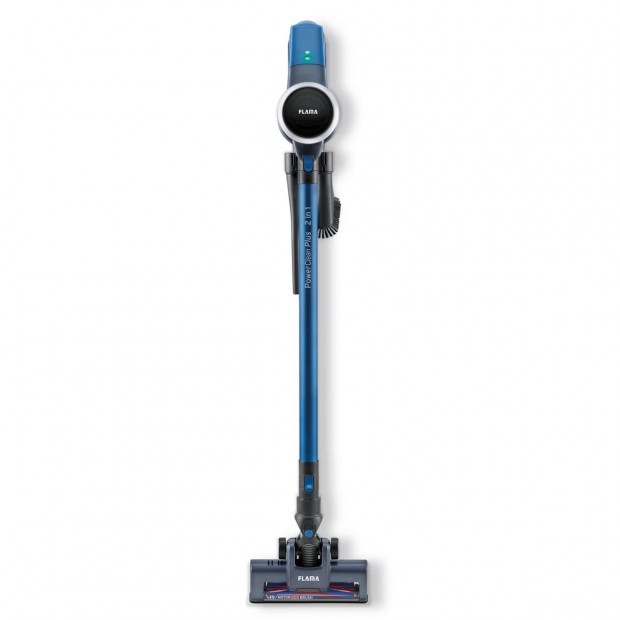 Aspirador Vertical 2 em 1 Sem Fios 22.2V 1643FL Aspirador Vertical 2 em 1 Sem Fios 22.2V 1643FL