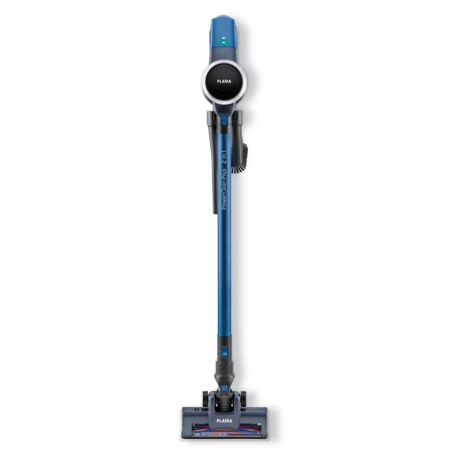 Aspirador Vertical 2 em 1 Sem Fios 22.2V 1643FL