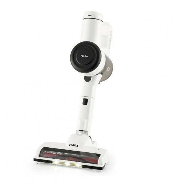 Aspirador Vertical Sem Fios Power Pet Care 2 em 1 1646FL Aspirador Vertical Sem Fios Power Pet Care 2 em 1 1646FL