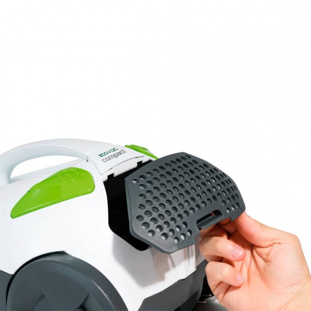Aspirador Com Saco 700W 1670FL Aspirador Com Saco 700W 1670FL