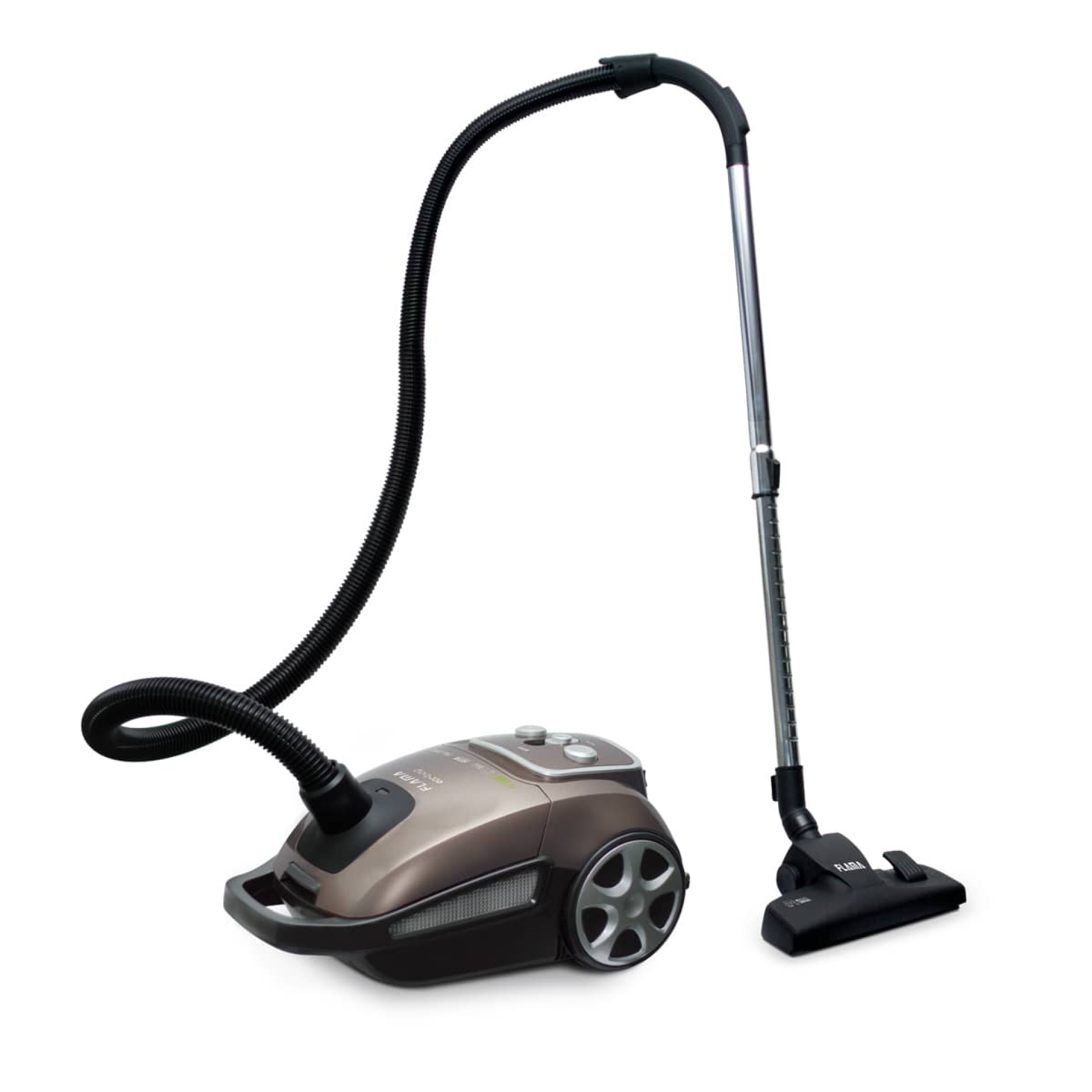 Aspirador Com Saco 700W 1676FL