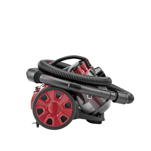 Aspirador Sem Saco 700W 1684FL Aspirador Sem Saco 700W 1684FL