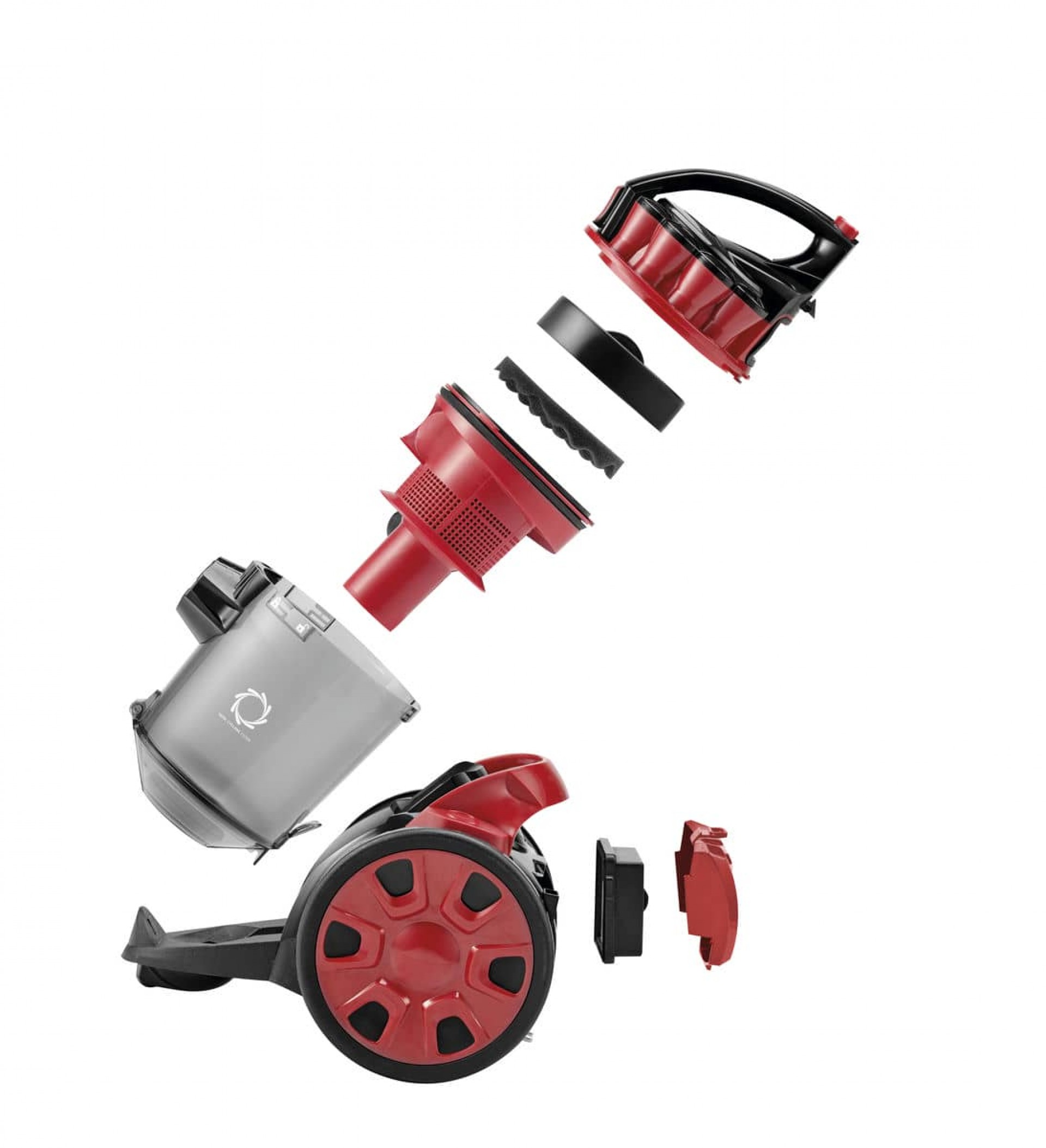 Aspirador Sem Saco 700W 1684FL