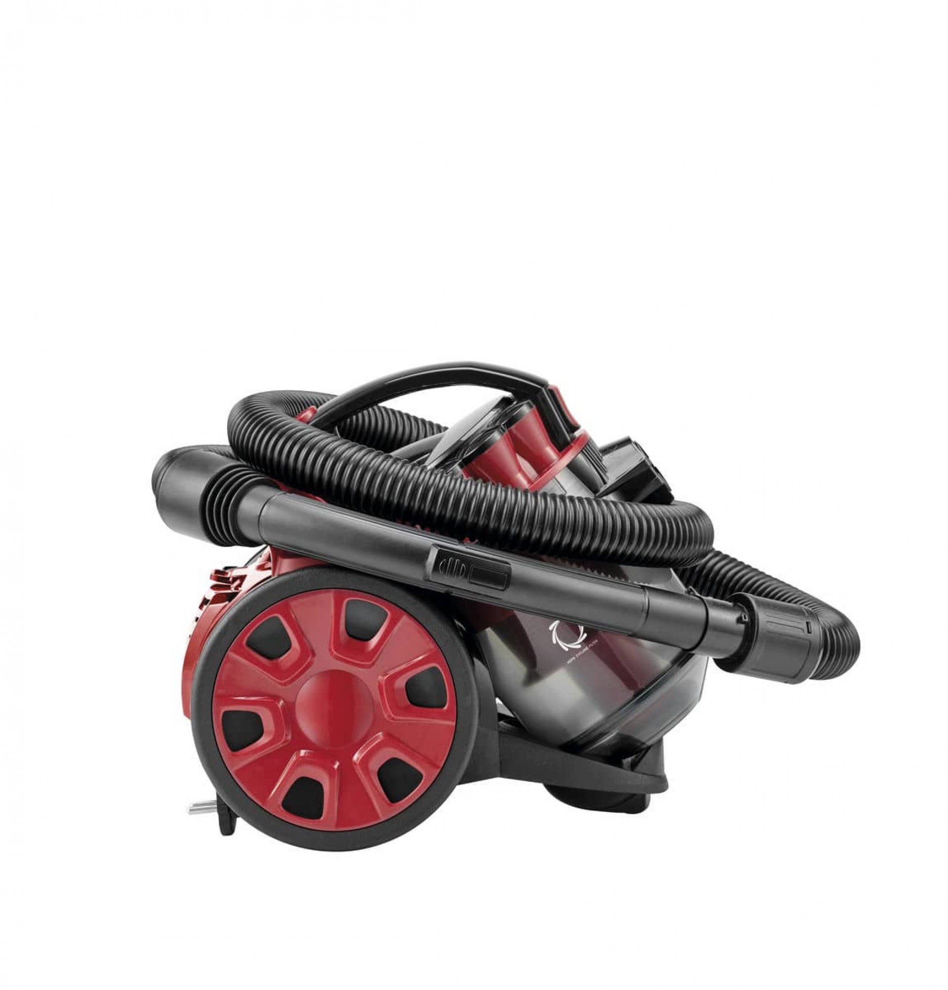 Aspirador Sem Saco 700W 1684FL