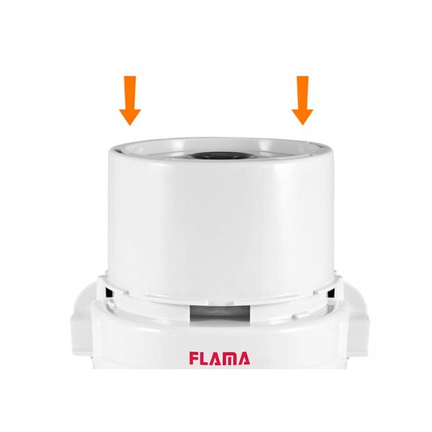 Picadora Pikatti 700W 1705FL Picadora Pikatti 700W 1705FL