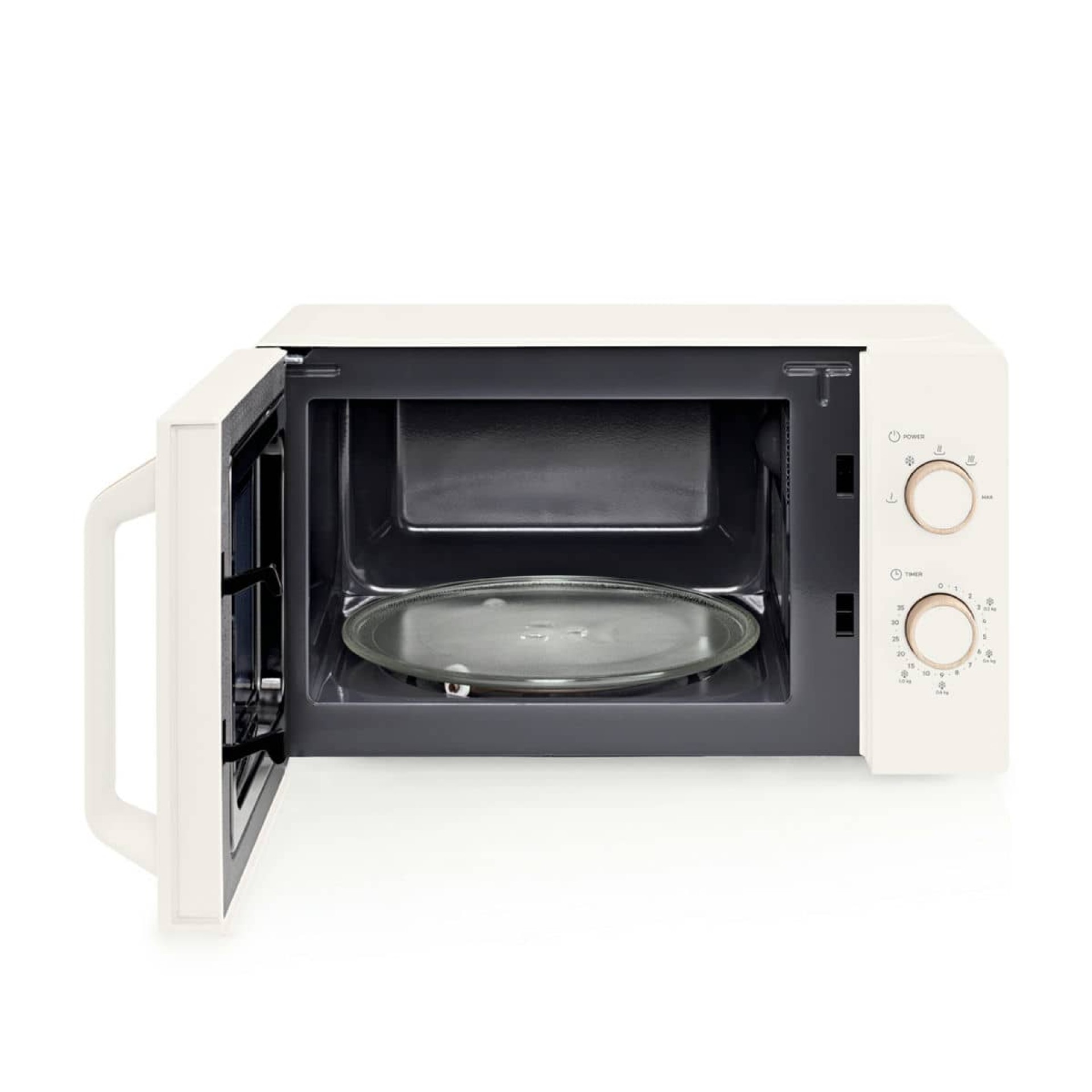 Micro-ondas 20L Creme 1831FL