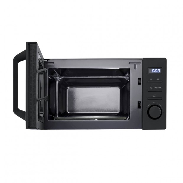 Micro-ondas 20L Digital Preto 1833FL Micro-ondas 20L Digital Preto 1833FL