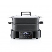 2160FL Multicooker Cook, Steam & Grill 8-in-1
