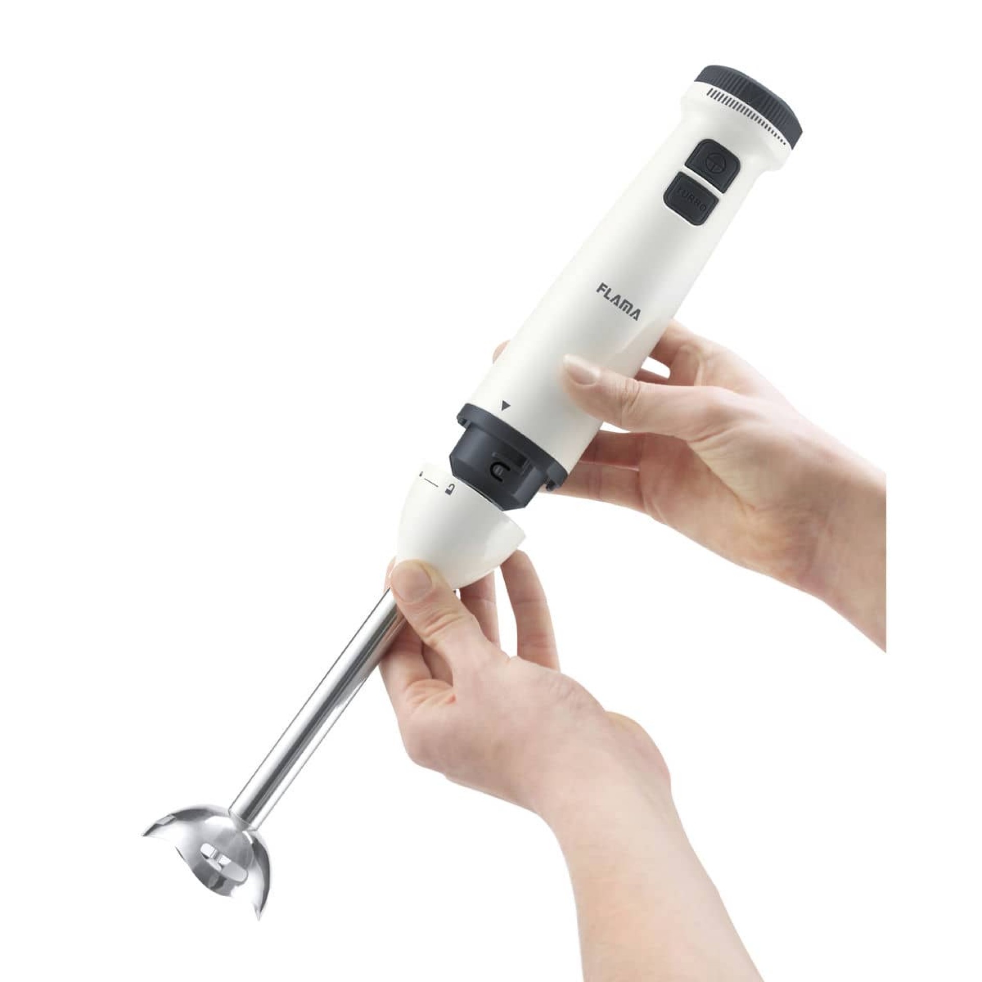 Varinha C/ Regulação 800W 2031FL