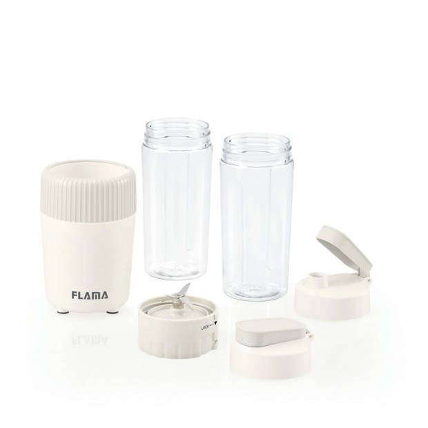 Liquidificadora To-Go Pearl White 2221FL Liquidificadora To-Go Pearl White 2221FL