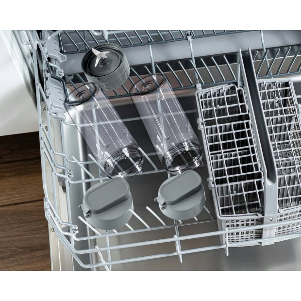 Liquidificadora To-Go Stone Gray 2222FL Liquidificadora To-Go Stone Gray 2222FL