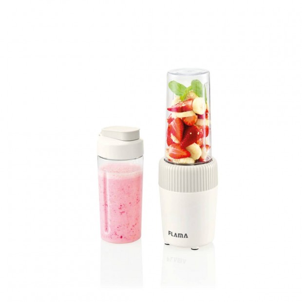 Liquidificadora To-Go Pearl White 2221FL Liquidificadora To-Go Pearl White 2221FL
