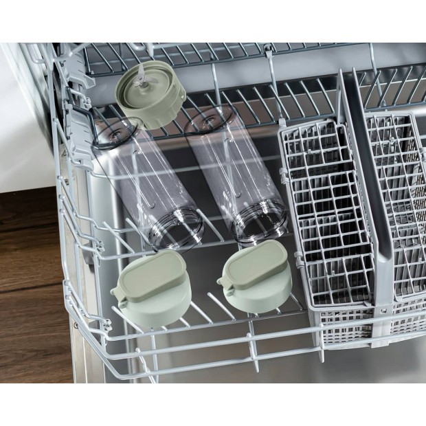 Liquidificadora To-Go Mint Green 2224FL Liquidificadora To-Go Mint Green 2224FL