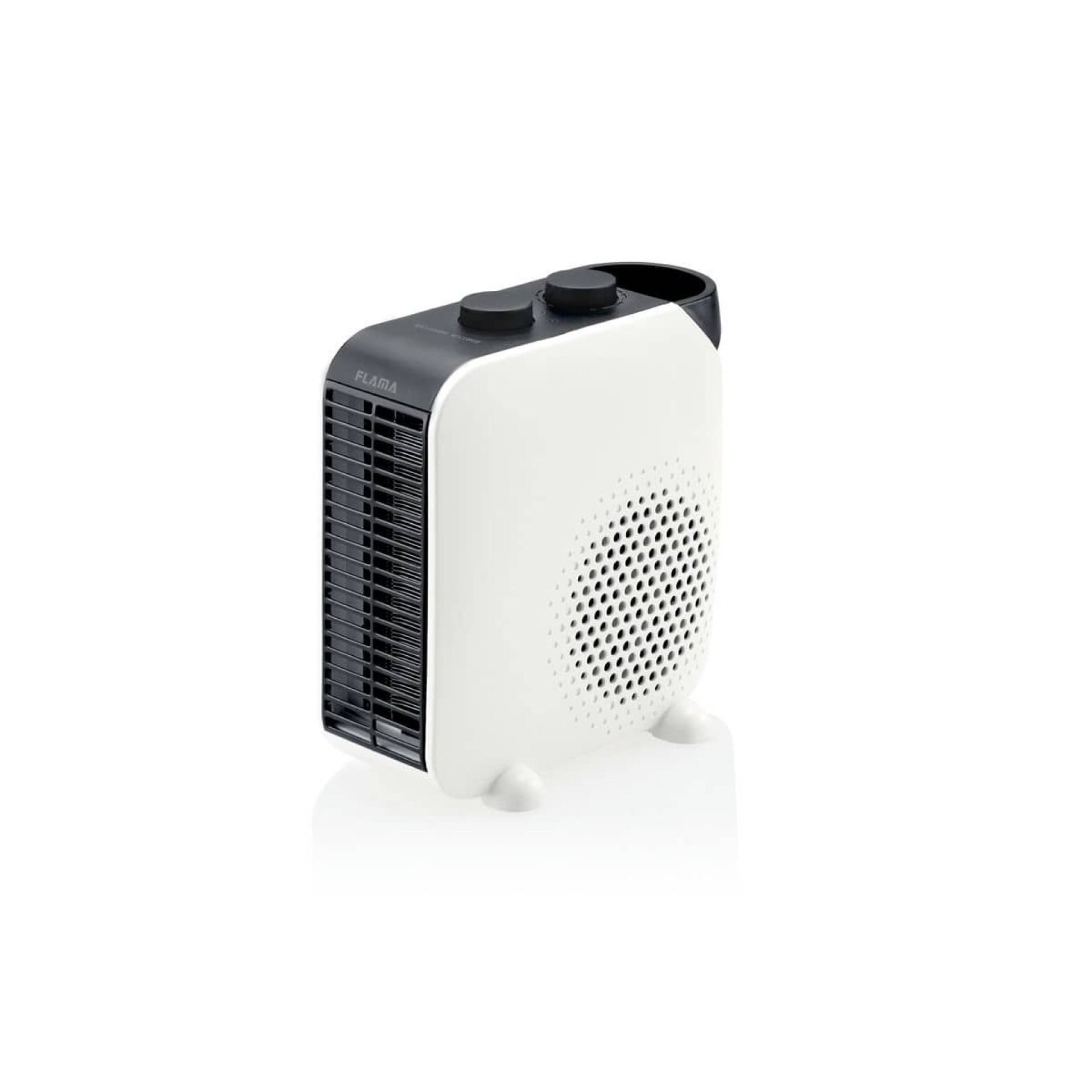 Termoventilador Dual Branco 2000W 2300FL