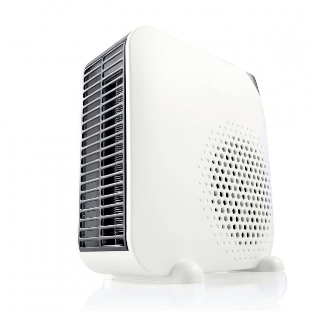 Termoventilador Dual Branco 2000W 2300FL