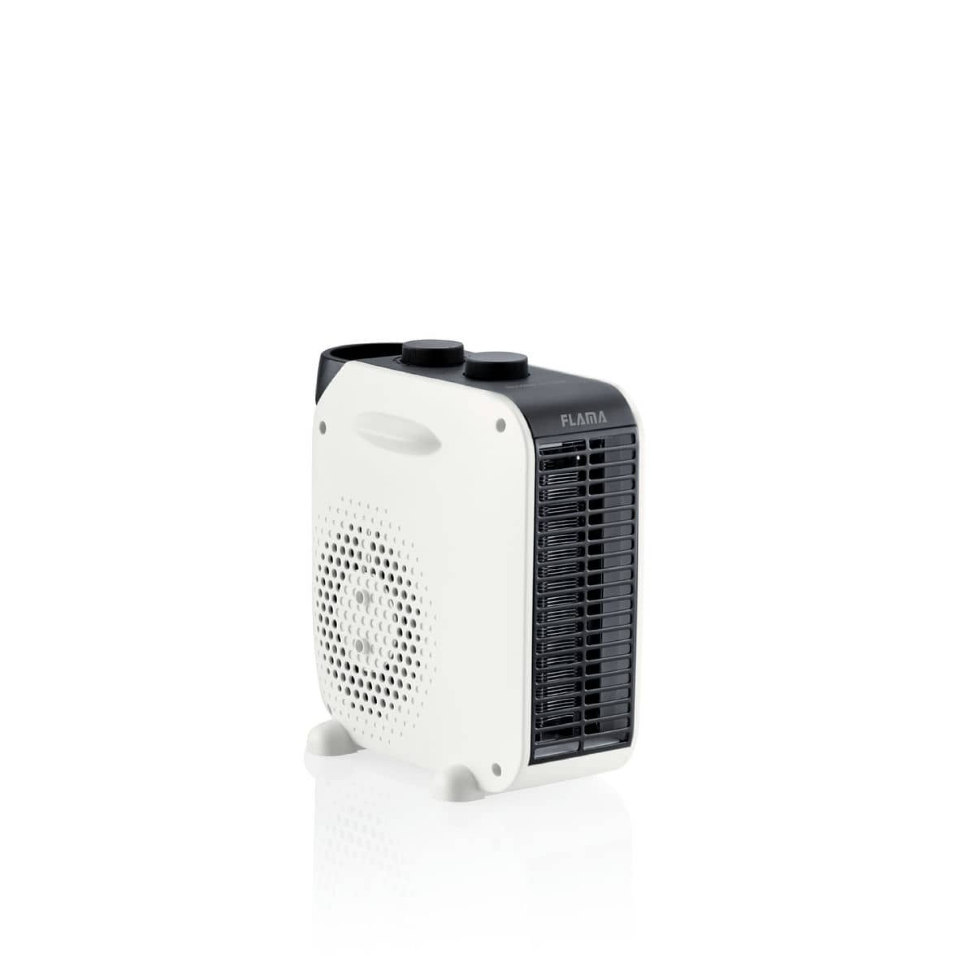 Termoventilador Dual Branco 2000W 2300FL