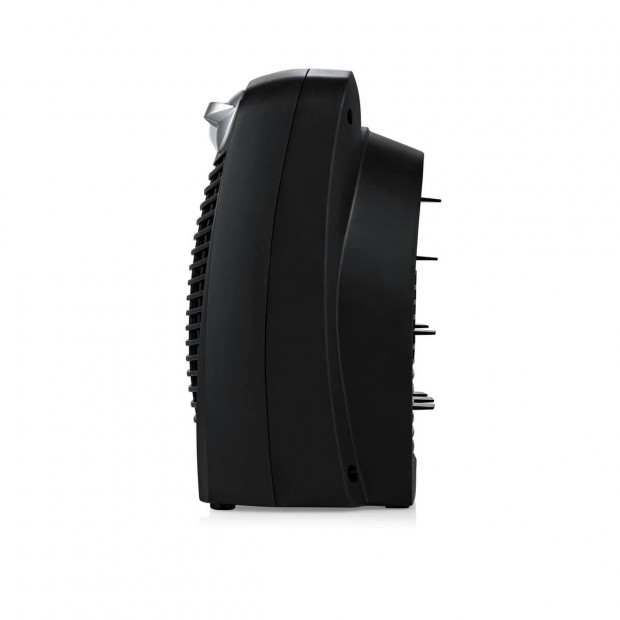 Termoventilador Preto 2000W 2308FL