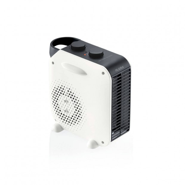 Termoventilador Dual Branco 2000W 2300FL