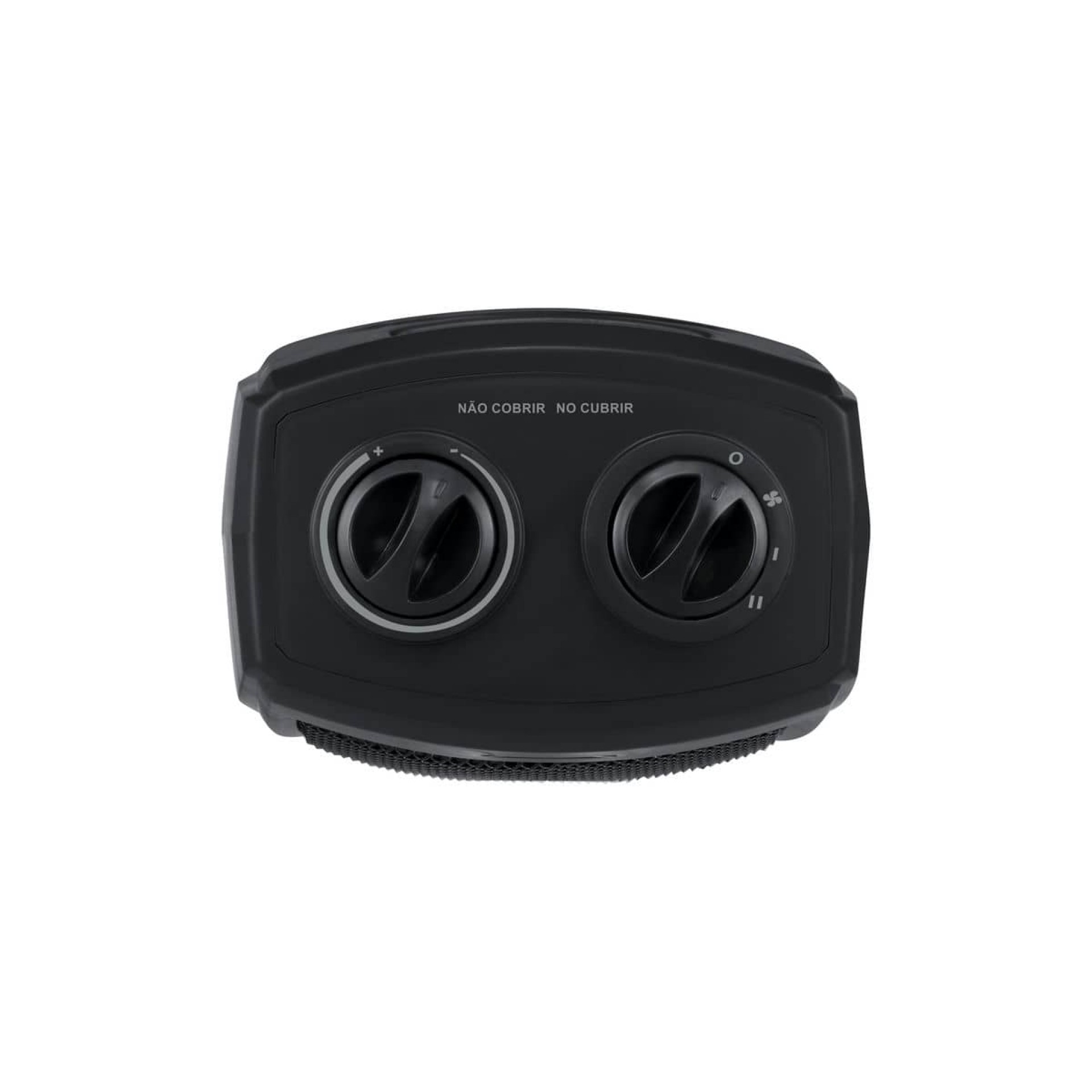 Termoventilador Cerâmico Ptc 1500W 2317FL