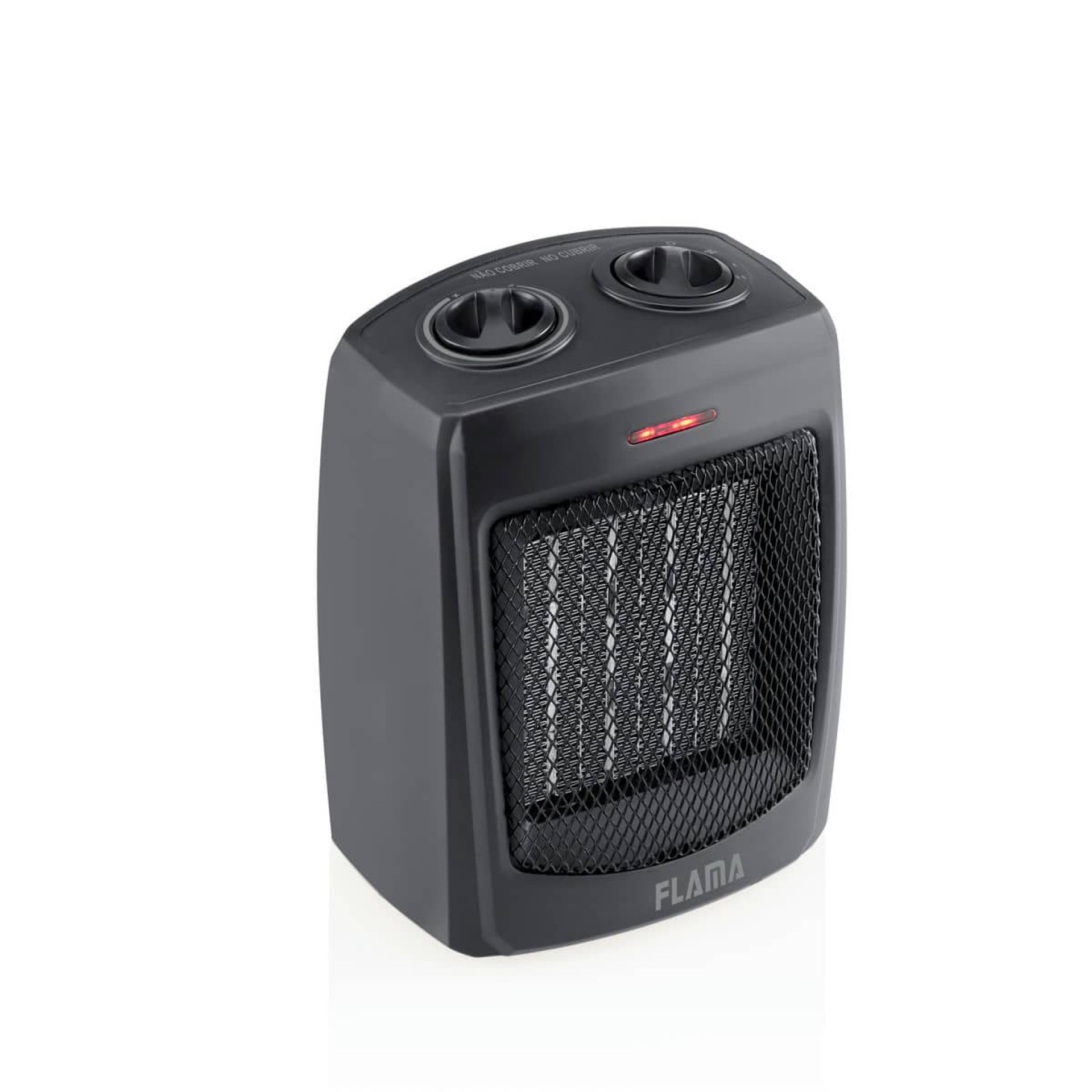 Termoventilador Cerâmico Ptc 1500W 2317FL