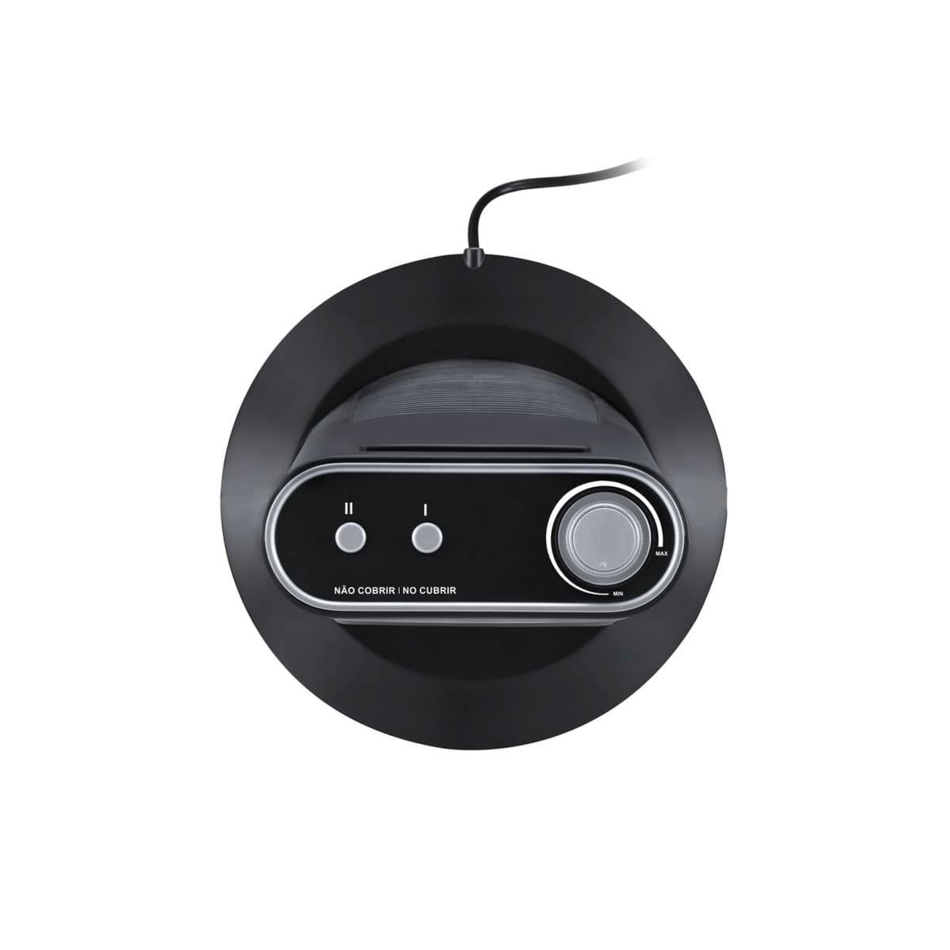 Termoventilador Cerâmico 2000W 2318FL