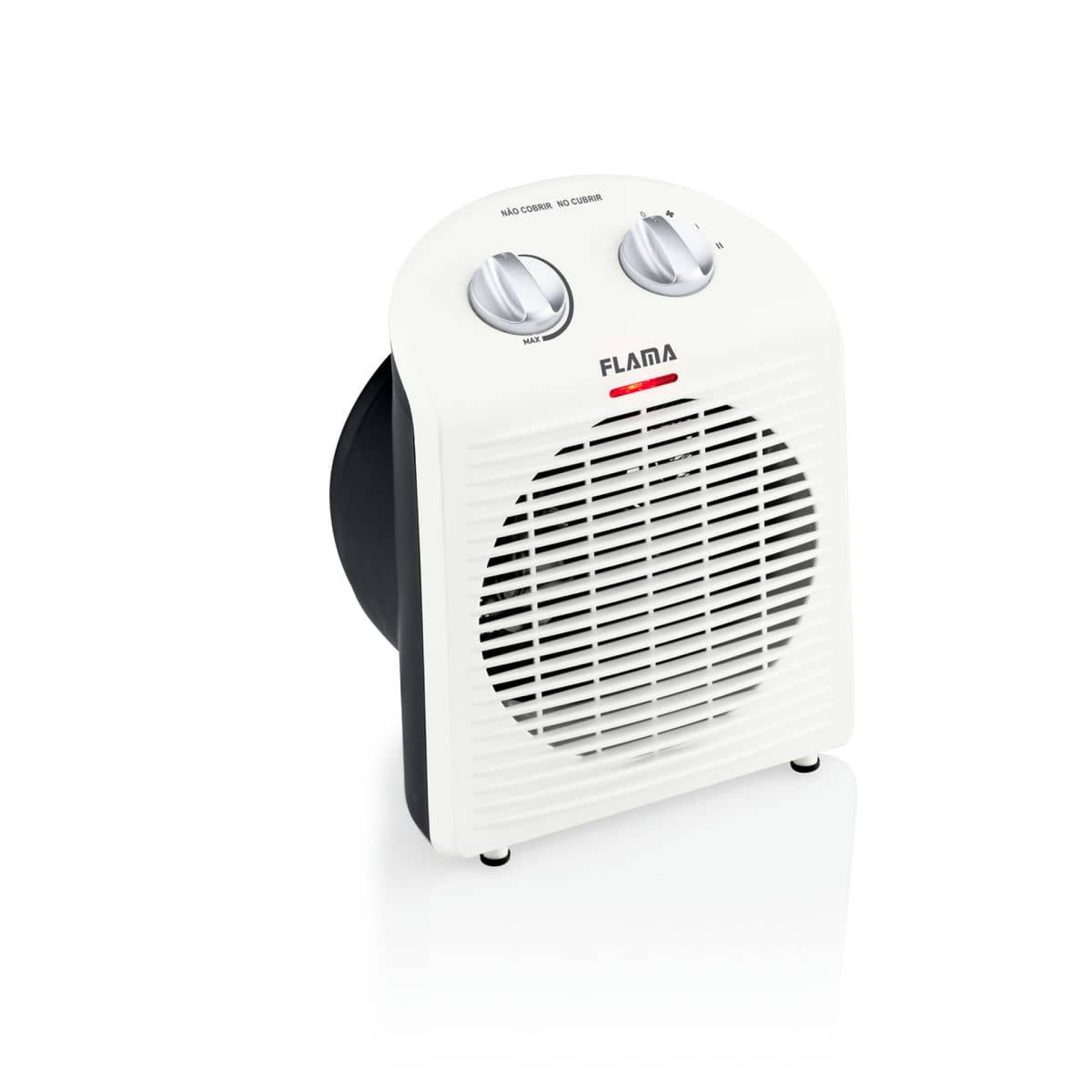 Termoventilador de Casa de Banho 2000W 2326FL