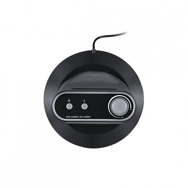 Termoventilador Cerâmico 2000W 2318FL Termoventilador Cerâmico 2000W 2318FL