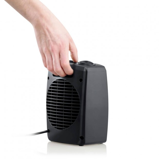 Termoventilador Cerâmico Ptc 1500W 2317FL Termoventilador Cerâmico Ptc 1500W 2317FL