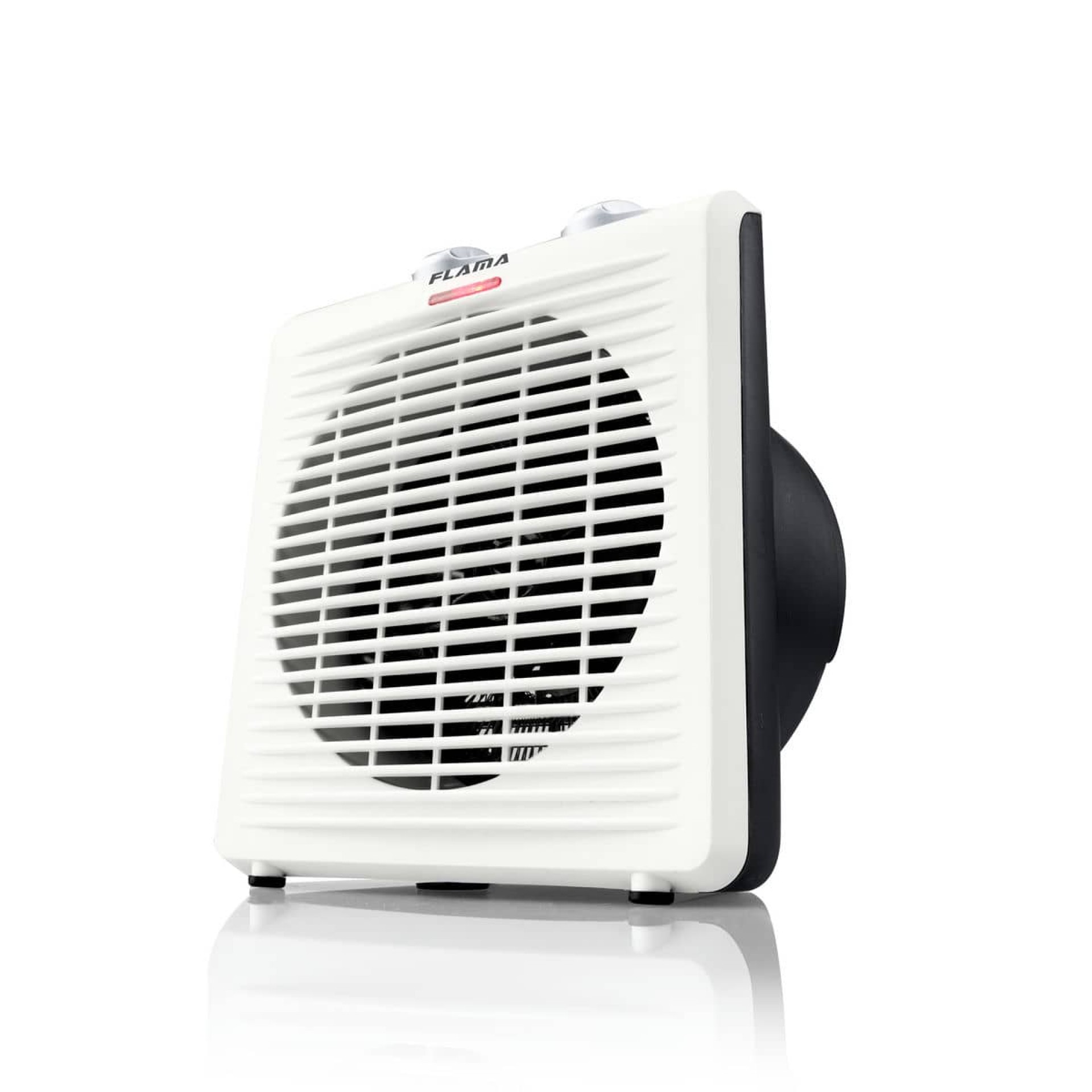 Termoventilador de Casa de Banho 2000W 2326FL