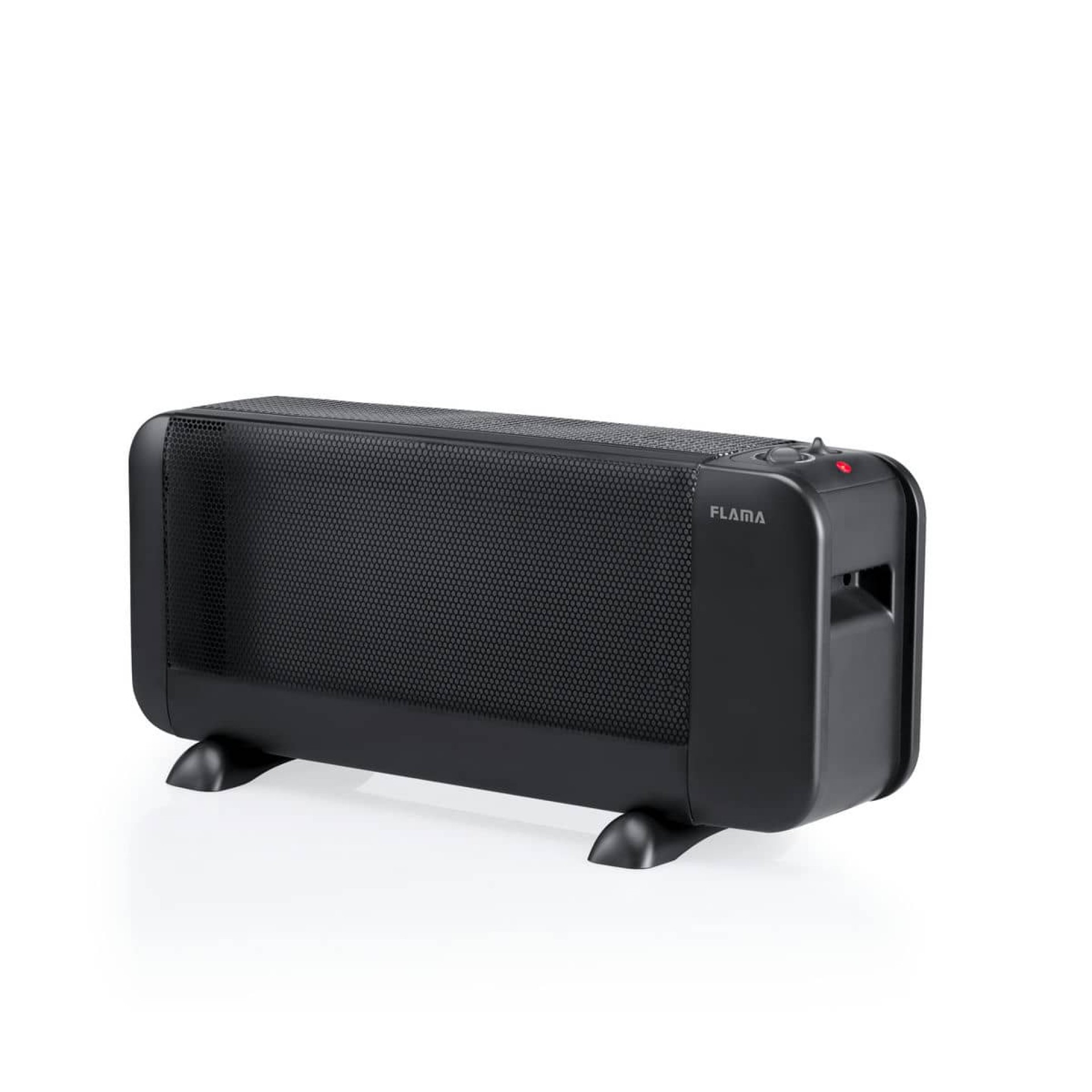 Aquecedor Mica Preto 1500W 2334FL