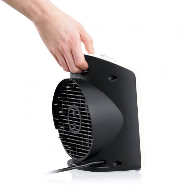 Termoventilador de Casa de Banho 2000W 2326FL Termoventilador de Casa de Banho 2000W 2326FL