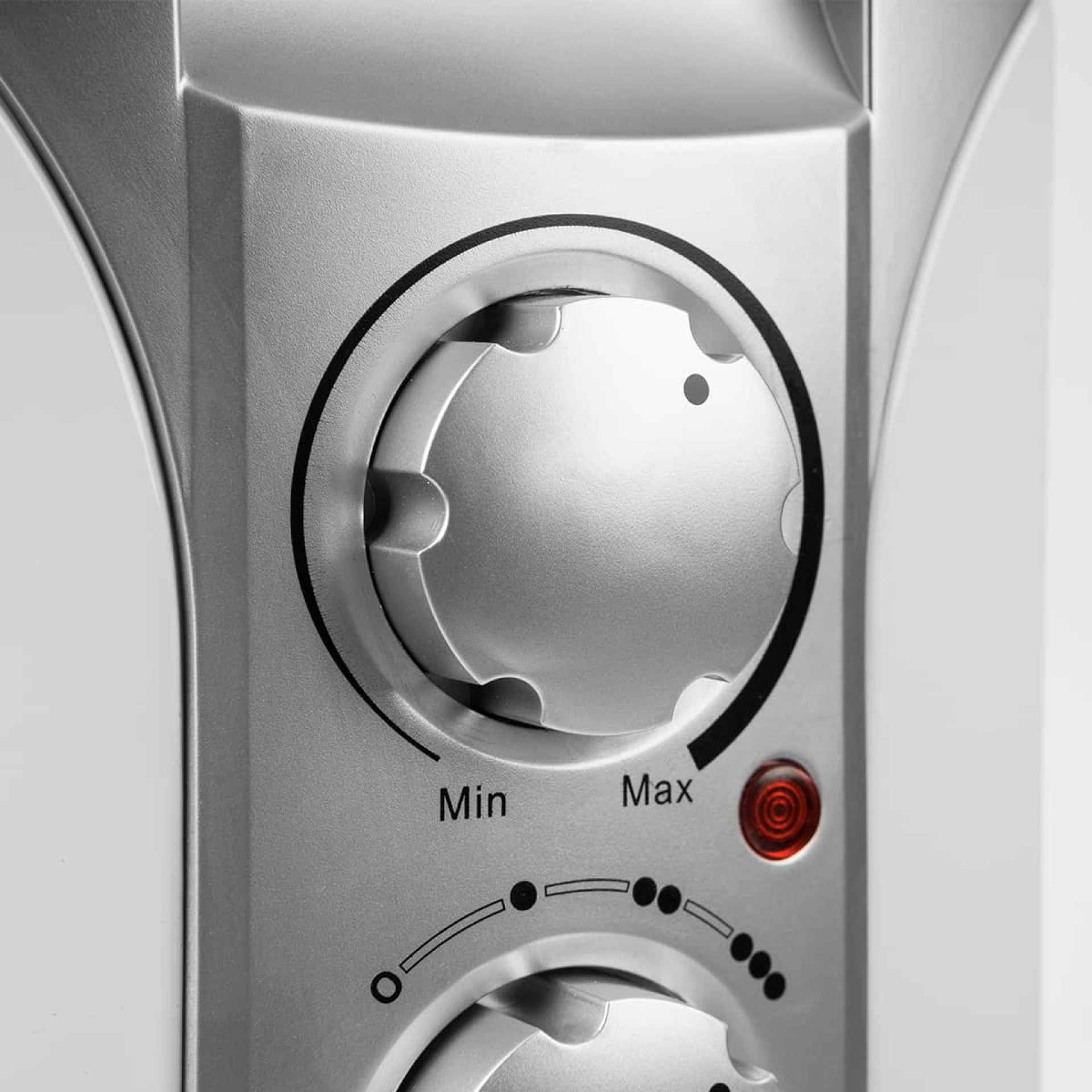 Aquecedor a Óleo Branco 2000W 2362FL