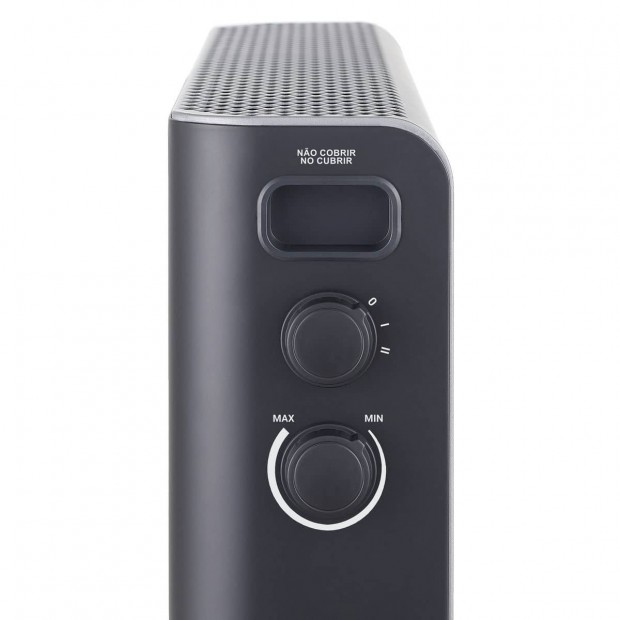 Convetor 2000W 2386FL