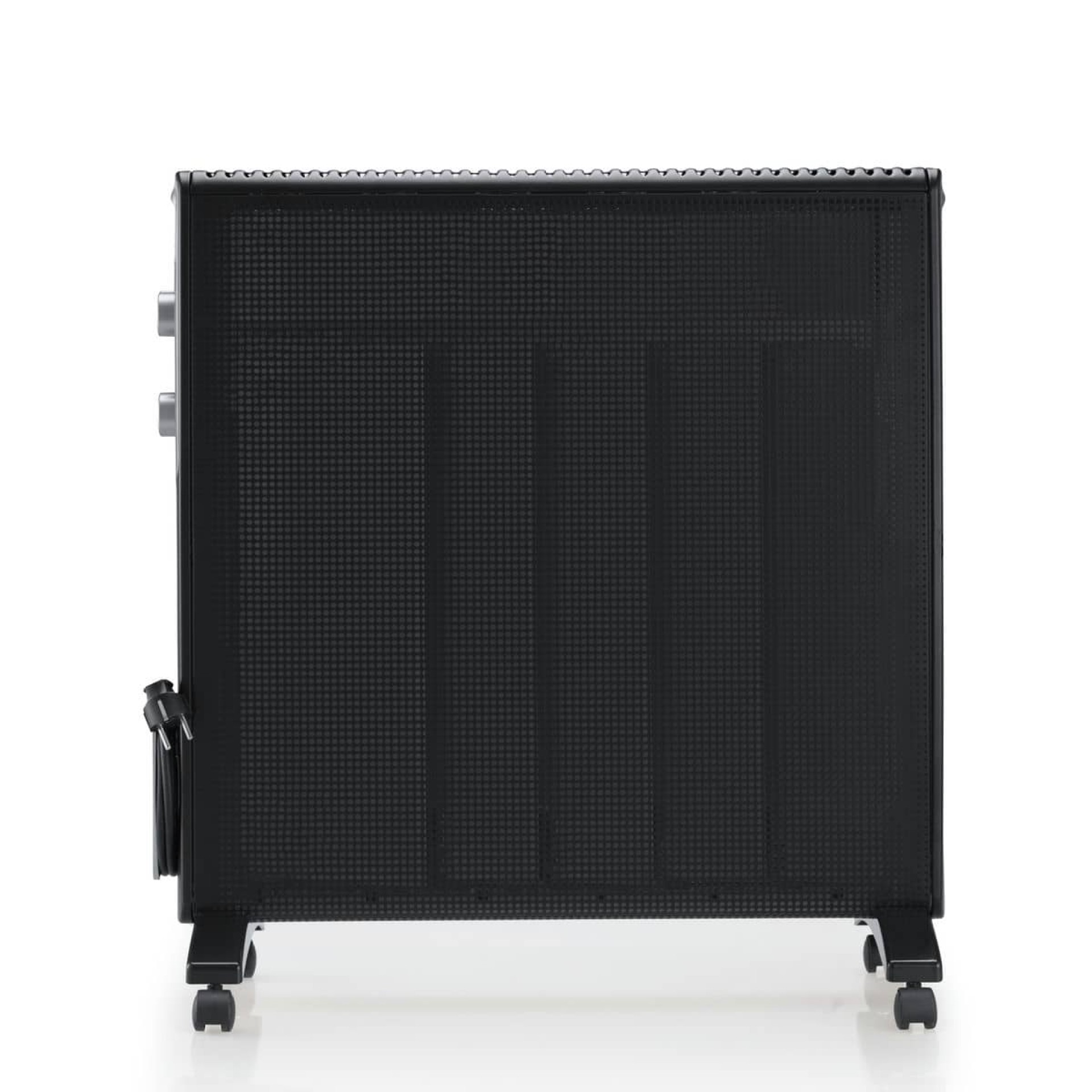 Aquecedor Mica Preto 2500W 2340FL