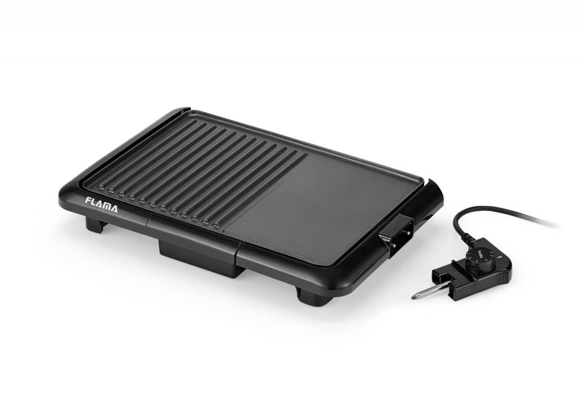 Grelhador Elétrico de Contacto 2000W 4723FL